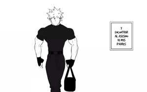 Page 921 of Asesino de al Lado - preview thumbnail