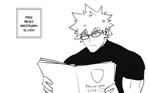 Page 922 of Asesino de al Lado - preview thumbnail