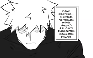 Page 925 of Asesino de al Lado - preview thumbnail