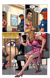 Page 6 of Darlsborough University 04 - preview thumbnail