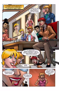 Page 9 of Darlsborough University 04 - preview thumbnail