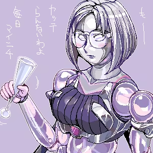 Page 291 of Artist:おおくぼマタギ - preview thumbnail