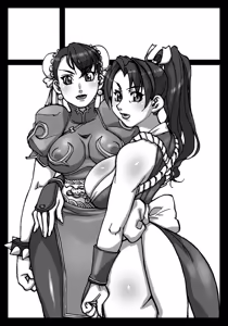 Page 425 of Artist:おおくぼマタギ - preview thumbnail