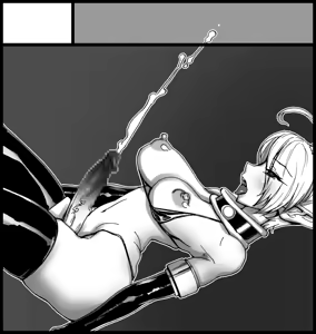 Page 932 of Artist:おおくぼマタギ - preview thumbnail