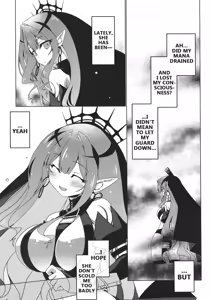 Page 4 of Criteria of love - preview thumbnail