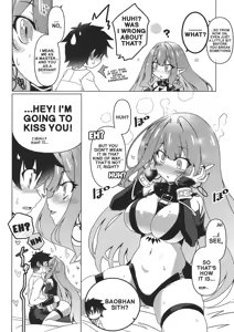 Page 9 of Criteria of love - preview thumbnail