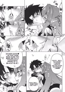 Page 10 of Criteria of love - preview thumbnail