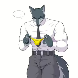 Page 12 of Boss's Secret - preview thumbnail