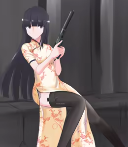 Nguyen Tam Lee - hentai manga cover image