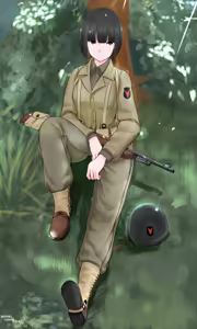 Page 7 of Nguyen Tam Lee - preview thumbnail
