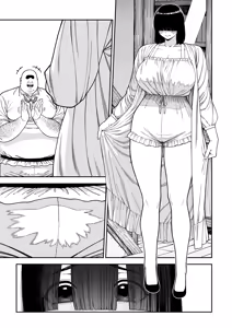 Page 40 of Unique Job "Tanetsuke Oji-san" o Kakutoku shimashita "Noah-hen"｜获得天职【播种大叔】【诺亚篇】 - preview thumbnail