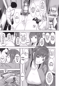 Page 126 of AV Kazoku | AV Family Ch. 1-6 - preview thumbnail