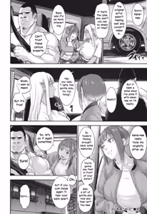Page 135 of AV Kazoku | AV Family Ch. 1-6 - preview thumbnail