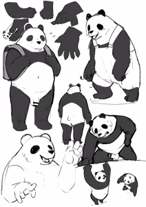 Page 1115 of Artist - Manmosu Marimo [Enty+Fantia+Pixiv Fanbox] (2851630) Apr 2022 - Jul 2026 - preview thumbnail