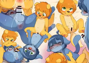 Page 1554 of Artist - Manmosu Marimo [Enty+Fantia+Pixiv Fanbox] (2851630) Apr 2022 - Jul 2026 - preview thumbnail