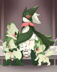 Page 410 of Artist - Manmosu Marimo [Enty+Fantia+Pixiv Fanbox] (2851630) Apr 2022 - Jul 2026 - preview thumbnail