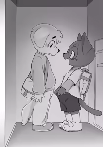 Page 457 of Artist - Manmosu Marimo [Enty+Fantia+Pixiv Fanbox] (2851630) Apr 2022 - Jul 2026 - preview thumbnail