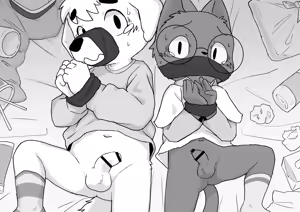 Page 462 of Artist - Manmosu Marimo [Enty+Fantia+Pixiv Fanbox] (2851630) Apr 2022 - Jul 2026 - preview thumbnail