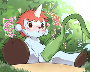 Page 65 of Artist - Manmosu Marimo [Enty+Fantia+Pixiv Fanbox] (2851630) Apr 2022 - Jul 2026 - preview thumbnail