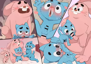 Page 830 of Artist - Manmosu Marimo [Enty+Fantia+Pixiv Fanbox] (2851630) Apr 2022 - Jul 2026 - preview thumbnail