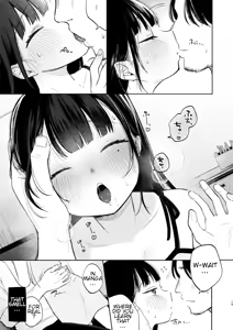Page 15 of The daughter of my childhood friend - preview thumbnail