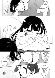 Page 47 of The daughter of my childhood friend - preview thumbnail