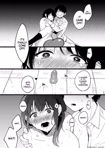 Page 43 of Shippo Senpai, Makenaide. - preview thumbnail