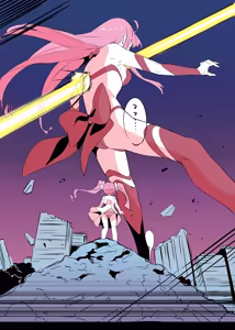 Page 2 of ニップルちゃん 1-51 - preview thumbnail