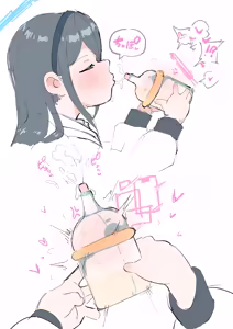 Page 111 of 変態紳士DT - preview thumbnail