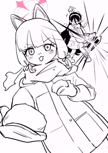 Page 203 of 変態紳士DT - preview thumbnail