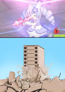 Page 89 of 変態紳士DT - preview thumbnail