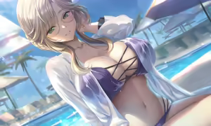 Page 30 of 路人海謝拉 - preview thumbnail