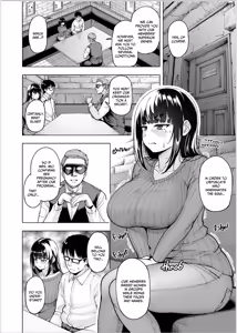 Page 13 of The Wife Breeding Club 3 - preview thumbnail