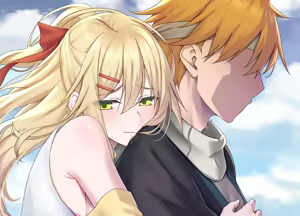 Page 3 of 堕ちた聖痕 : 夜行伝令 - preview thumbnail