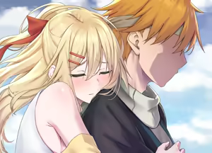 Page 6 of 堕ちた聖痕 : 夜行伝令 - preview thumbnail