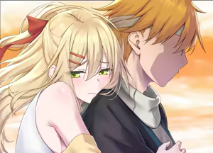Page 7 of 堕ちた聖痕 : 夜行伝令 - preview thumbnail