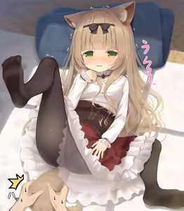 Page 267 of ケモ耳幼女を愛でる会 (プシュケーLo) (censored) 2025.01.05~2025.12.20 - preview thumbnail