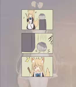Page 369 of ケモ耳幼女を愛でる会 (プシュケーLo) (censored) 2025.01.05~2025.12.20 - preview thumbnail