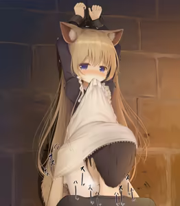 Page 379 of ケモ耳幼女を愛でる会 (プシュケーLo) (censored) 2025.01.05~2025.12.20 - preview thumbnail