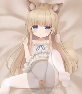 Page 50 of ケモ耳幼女を愛でる会 (プシュケーLo) (censored) 2025.01.05~2025.12.20 - preview thumbnail