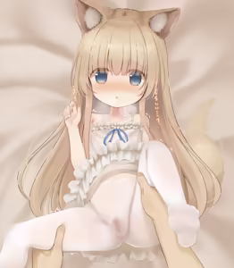 Page 55 of ケモ耳幼女を愛でる会 (プシュケーLo) (censored) 2025.01.05~2025.12.20 - preview thumbnail