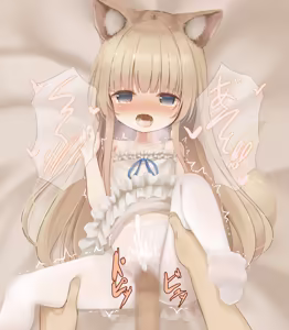 Page 59 of ケモ耳幼女を愛でる会 (プシュケーLo) (censored) 2025.01.05~2025.12.20 - preview thumbnail