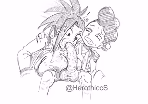 Page 282 of MomoMine Collection - preview thumbnail