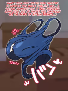 Page 71 of 大奶辣妹青梅竹马（K记翻译） - preview thumbnail