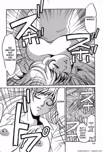 Page 6 of Kashintan | Flower Core Tale - preview thumbnail