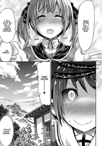 Page 109 of I'm not a succubus! 才不是魅魔呢！3卷 - preview thumbnail