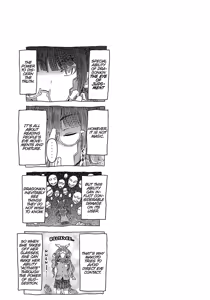 Page 111 of I'm not a succubus! 才不是魅魔呢！3卷 - preview thumbnail