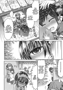 Page 114 of I'm not a succubus! 才不是魅魔呢！3卷 - preview thumbnail