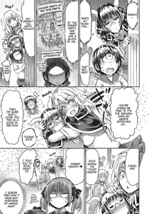 Page 115 of I'm not a succubus! 才不是魅魔呢！3卷 - preview thumbnail