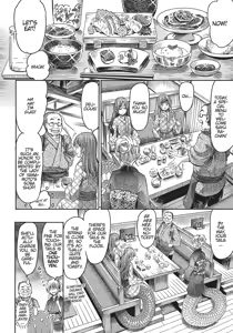 Page 126 of I'm not a succubus! 才不是魅魔呢！3卷 - preview thumbnail